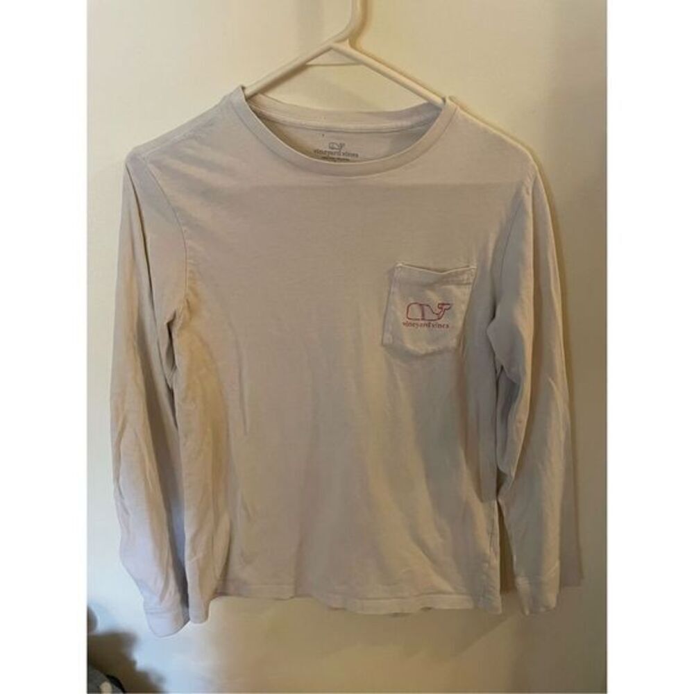 Vineyard Vines Shirt (SZ L)